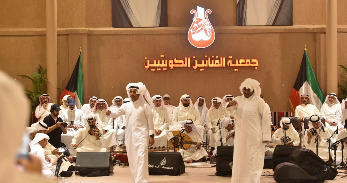 'سمرة-الأصوات'-أعادت-إحياء-الفنون-الكويتية-الأصيلة-وأجوائها-الجميلة