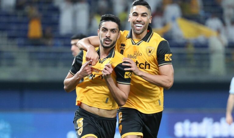 القادسية-يواعد-العربي-في-نصف-نهائي-كأس-ولي-العهد