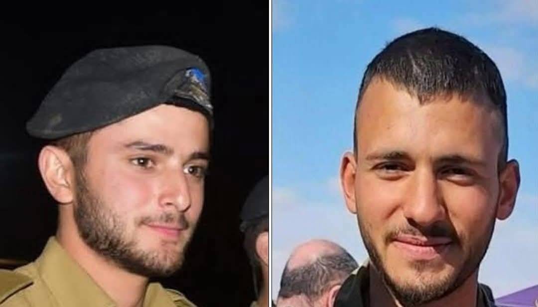 الجيش-الإسرائيلي:-مقتل-ضابط-برتبة-نقيب-وشرطي-وإصابة-5-في-معارك-شمال-وجنوب-قطاع-غزة-أمس