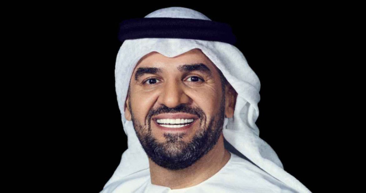 حسين-الجسمي:-يفيض-بالإحساس-والرومانسية-في-أغنية-'فستانك-الأبيض'