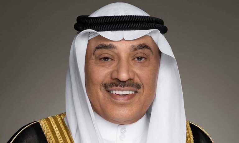 سمو-ولي-العهد-يستقبل-رئيس-مجلس-الوزراء-بالإنابة