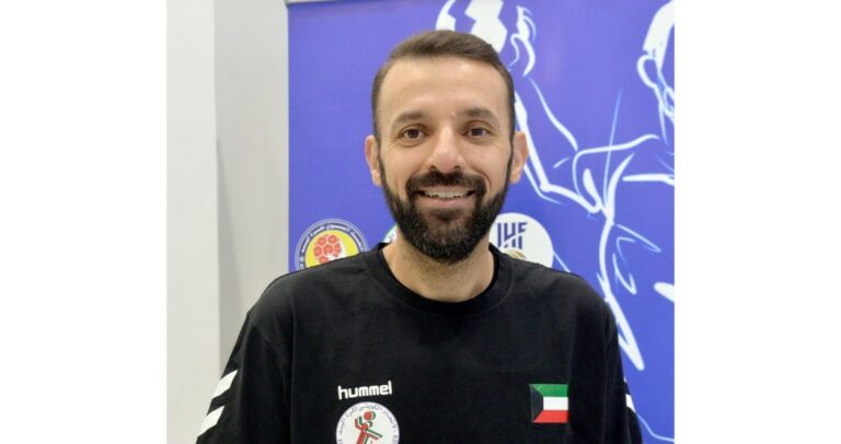 الذياب:-حظوظ-المنتخبات-متساوية-في-'كأس-العرب-لليد'
