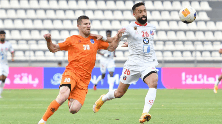 الكويت-يتأهل-لنهائي-كأس-ولي-العهد
