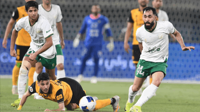 العربي-حسم-'الديربي'-وتأهل-إلى-نهائي-كأس-ولي-العهد