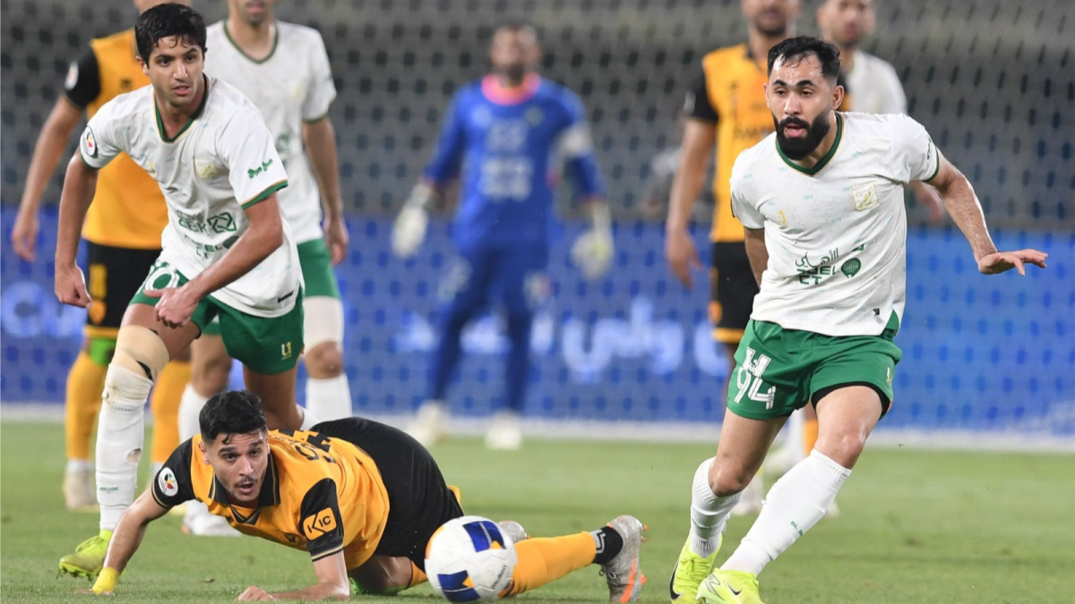 العربي-حسم-'الديربي'-وتأهل-إلى-نهائي-كأس-ولي-العهد