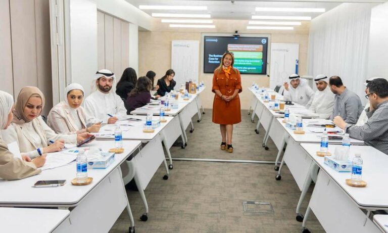 اتحاد-شركات-الاستثمار-يطلق-برنامج-تدريبي-متخصص-بعنوان-“maximizing-client-engagement-&-retention”-لتعزيز-كفاءة-الكوادر-المهنية