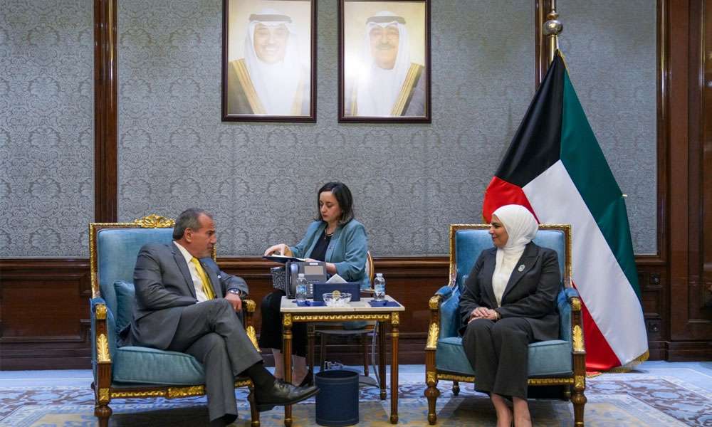 وزيرة-المالية-تبحث-مع-وزير-الخارجية-في-جمهورية-بيرو-سبل-تعزيز-العلاقات-الاقتصادية