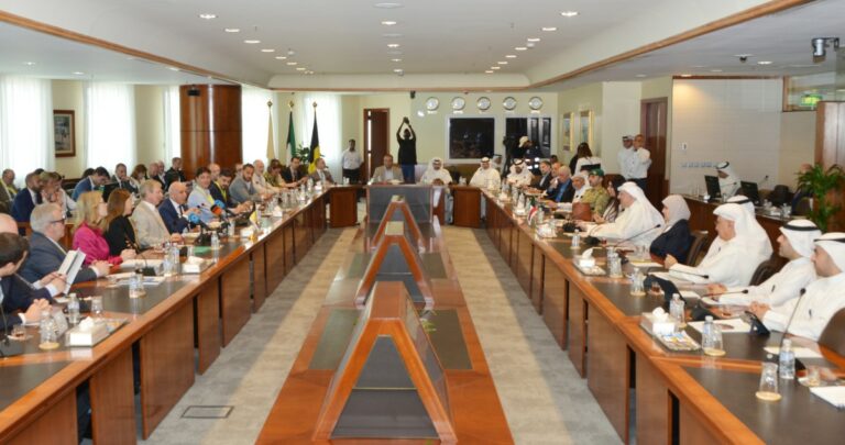 'الغرفة':-253.5-مليون-دولار-حجم-التبادل-التجاري-مع-بلجيكا-خلال-2023