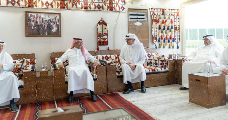 وزير-الصناعة-السعودي-يدعو-الشركات-الكويتية-إلى-الاستثمار-في-المملكة