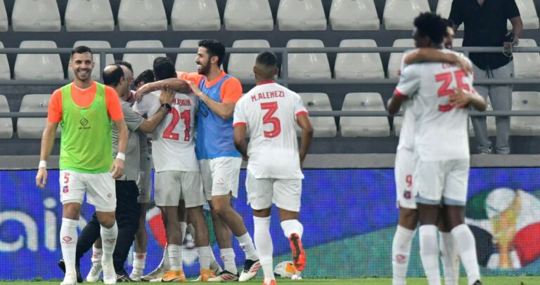 الكويت-والعربي-يرفعان-الجاهزية-قبل-استئناف-الدوري