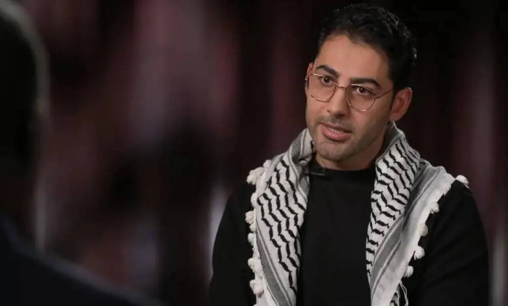 قاضٍ-يُفرج-عن-ناشط-طلابي-فلسطيني-اعتُقل-أثناء-مقابلة-للحصول-على-الجنسية-الأمريكية