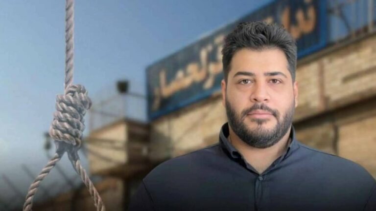 إيران-تبث-اعترافات-جاسوس-أعدمته-بعد-تعاونه-مع-«الموساد»