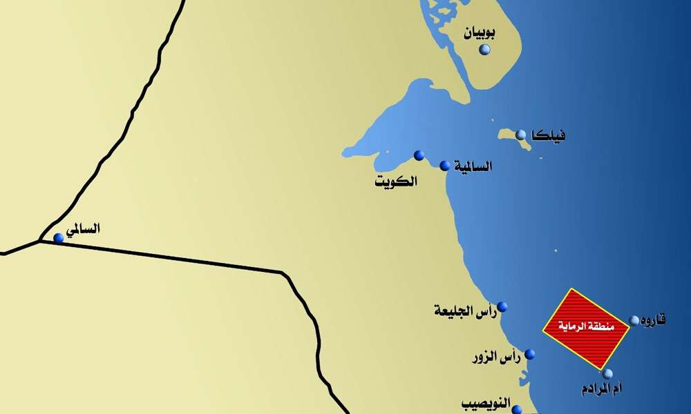 القوة-البحرية-الكويتية-والفرنسية-تنفذان-تمرينا-مشتركا-الأحد-المقبل