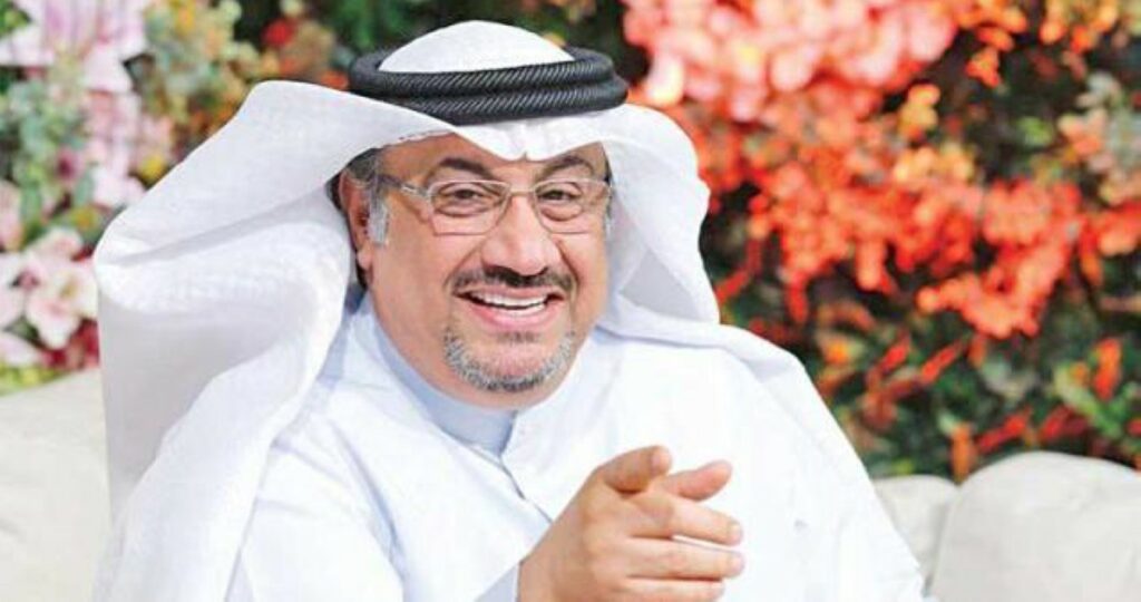 شهاب-حاجية:-الدراما-الخليجية-تعيش-مرحلة-من-التنوع-والازدهار