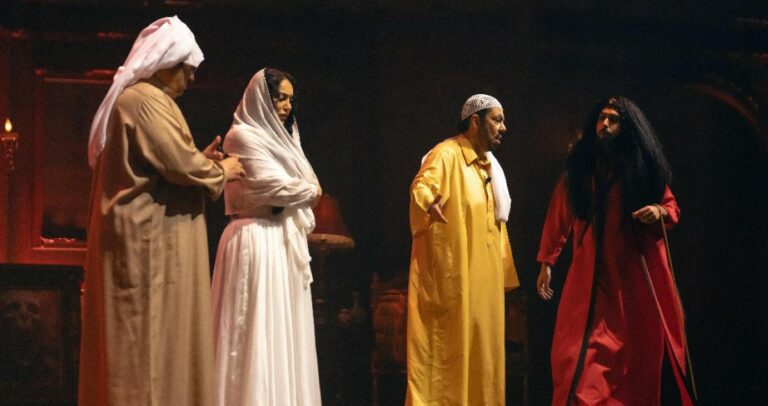 عبدالعزيز-المسلم:-30-ألفاً-عاشوا-الرعب-في'البيت-المسكون'