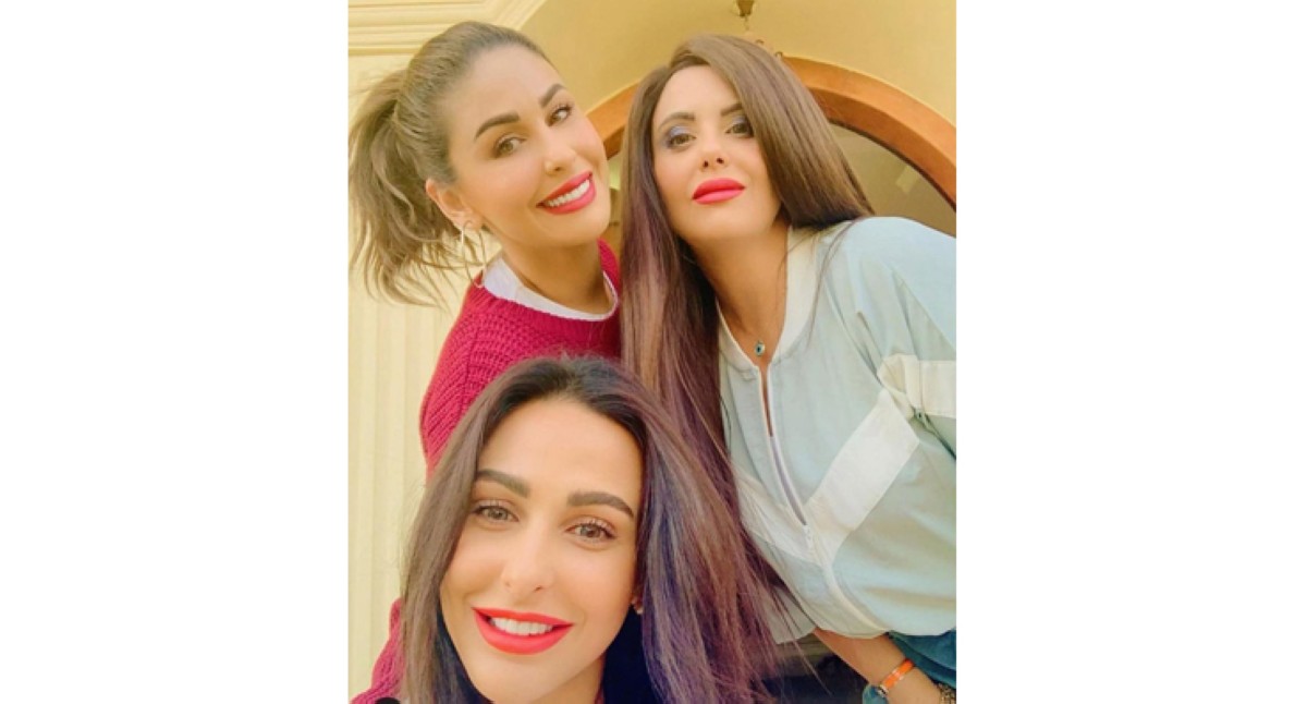 دانا-حمدان-تنفي-خلافها-مع-ميس:-لا-تكبرونها-براسها