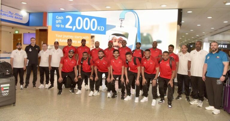 البلوشي-يرحب-بوفود-'كأس-العرب'