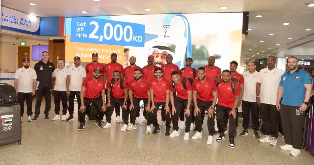 البلوشي-يرحب-بوفود-'كأس-العرب'