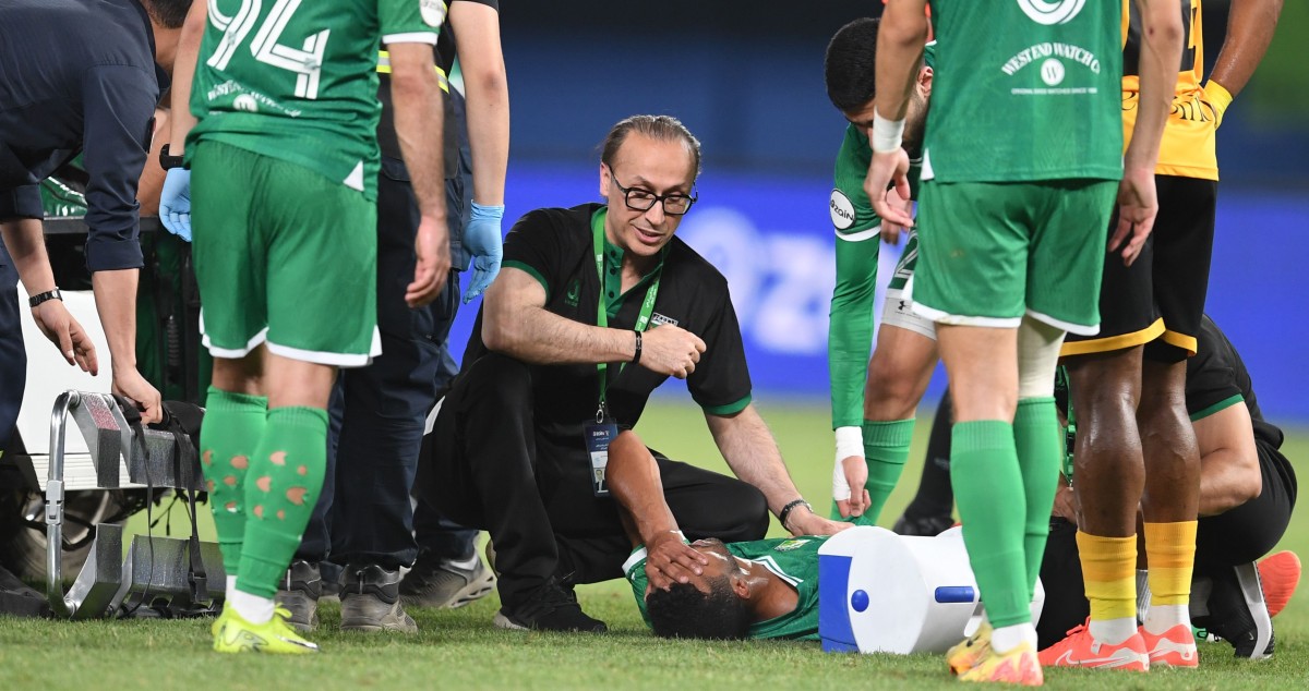 المرشد-يغيب-6-أشهر-عن-الملاعب