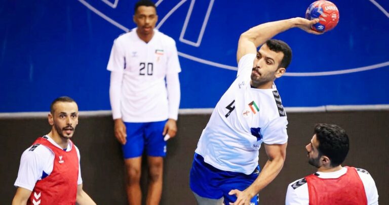 'كأس-العرب'-لكرة-اليد…-تنطلق-اليوم