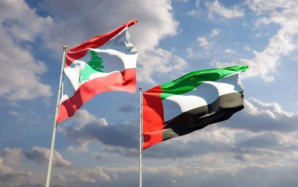 الإمارات-ترفع-حظر-السفر-عن-مواطنيها-إلى-لبنان