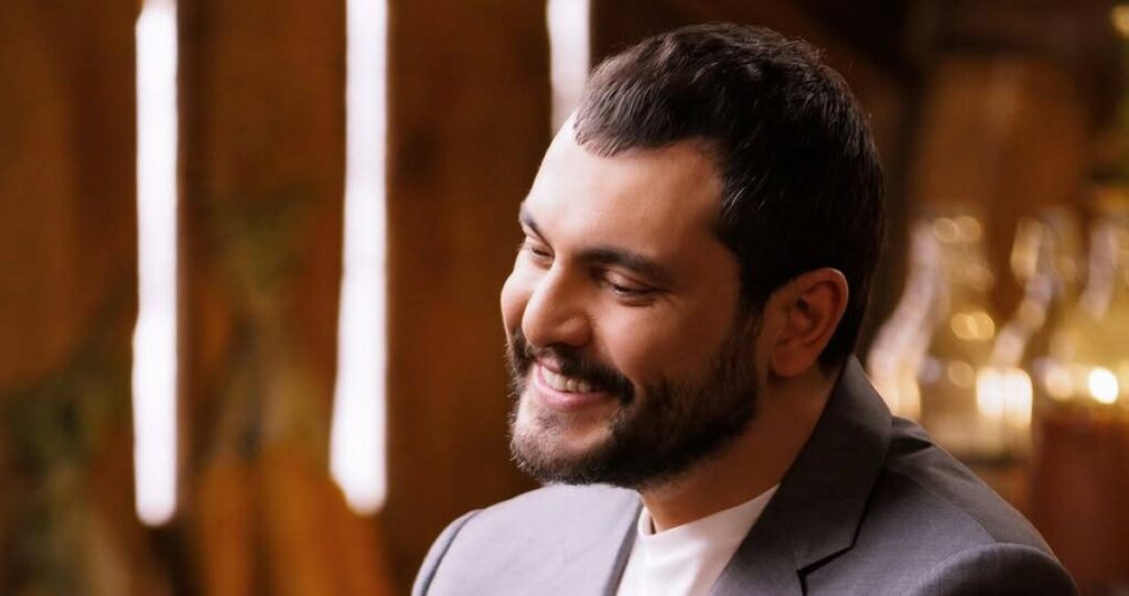 سامر-إسماعيل-يكشف-حقيقة-مسلسل-'الحفرة'