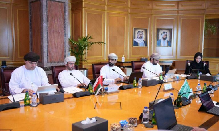 “التأمينات”-تستضيف-الاجتماع-الـ61-للجنة-الفنية-الخليجية-لأجهزة-التقاعد-المدني-والتأمينات-الاجتماعية