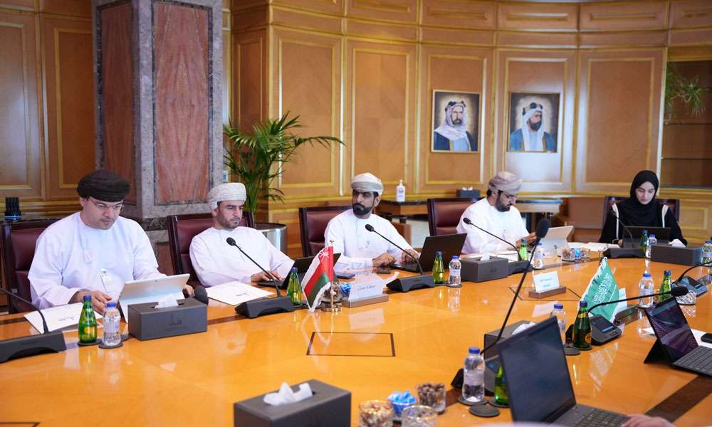 “التأمينات”-تستضيف-الاجتماع-الـ61-للجنة-الفنية-الخليجية-لأجهزة-التقاعد-المدني-والتأمينات-الاجتماعية
