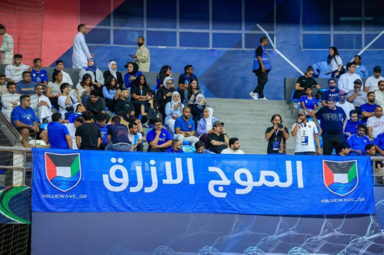 افتتاح-مميز-لكأس-العرب-لكرة-اليد