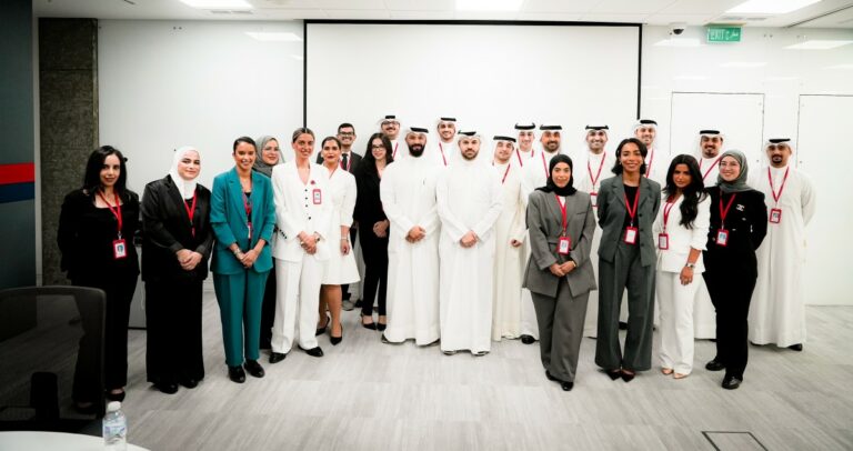 بنك-الخليج-يختتم-النسخة-العاشرة-من-برنامج-'أجيال'