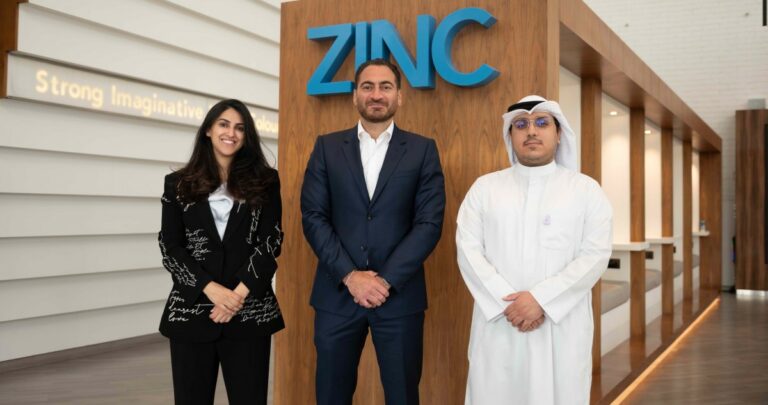 منصة-الابتكار-'zainiac'-تستثمر-في-'أكتلي'-الناشئة-بالذكاء-الاصطناعي