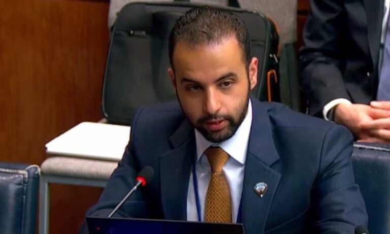 الكويت-تجدد-تمسكها-بإنشاء-منطقة-خالية-من-أسلحة-الدمار-الشامل-في-الشرق-الأوسط