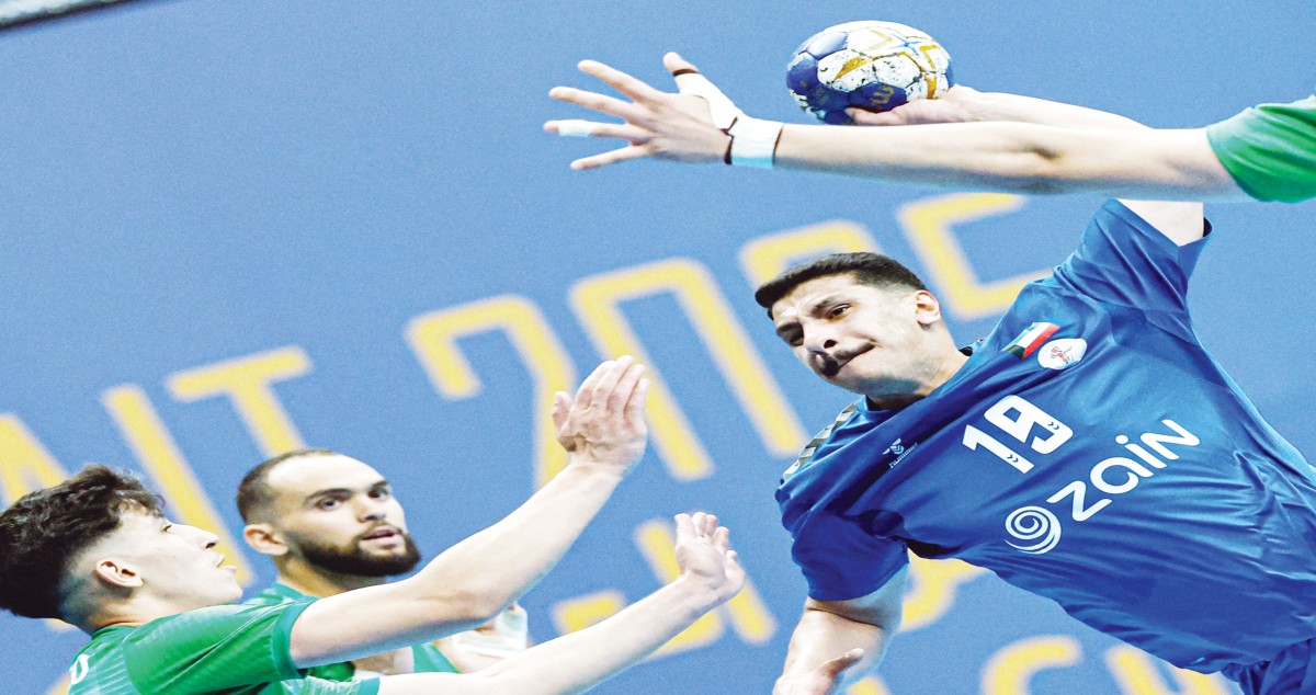إشادة-عربية-بتنظيم-'كأس-العرب-لليد'