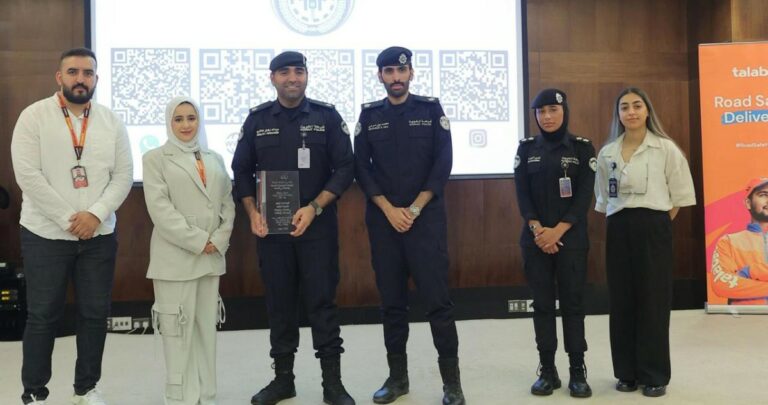 'طلبات'-تتعاون-مع-'الصحة'-و'الداخلية'-و'حقوق-الإنسان'