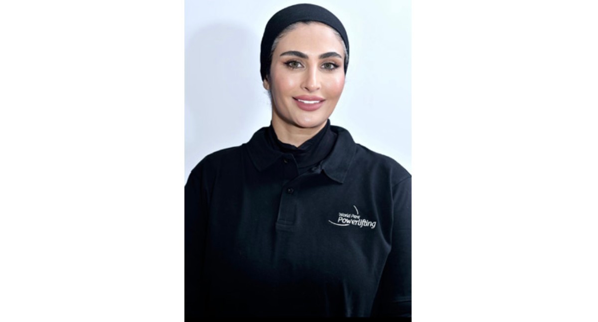 العطار-تشارك-في-تحكيم-مونديال-'أثقال-ذوي-الإعاقة'