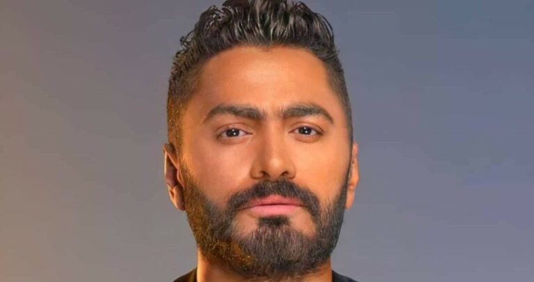 تامر-حسني-على-خطى-شعبان-عبدالرحيم-في-الغناء-الشعبي