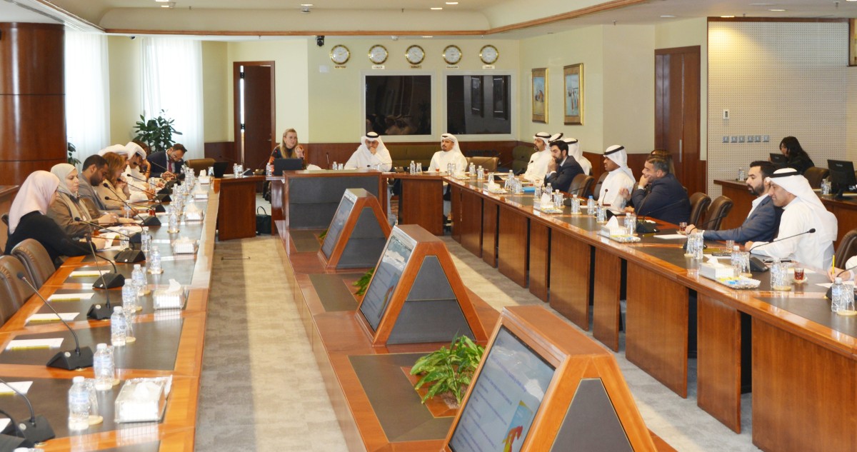 'الغرفة'-تطلق-تقريراً-مشتركاً-حول-انتقال-القطاع-الخاص-إلى-اقتصاد-منخفض-الكربون