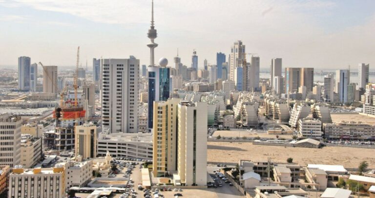 519-صفقة-عقارية-في-الكويت-بقيمة-313-مليون-دينار-في-أبريل