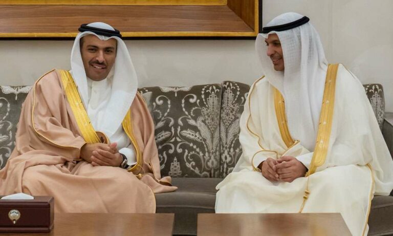 وزير-الإعلام:-تعاون-دائم-ومستمر-مع-البحرين-في-كافة-المجالات-لاسيما-الاعلام-والثقافة