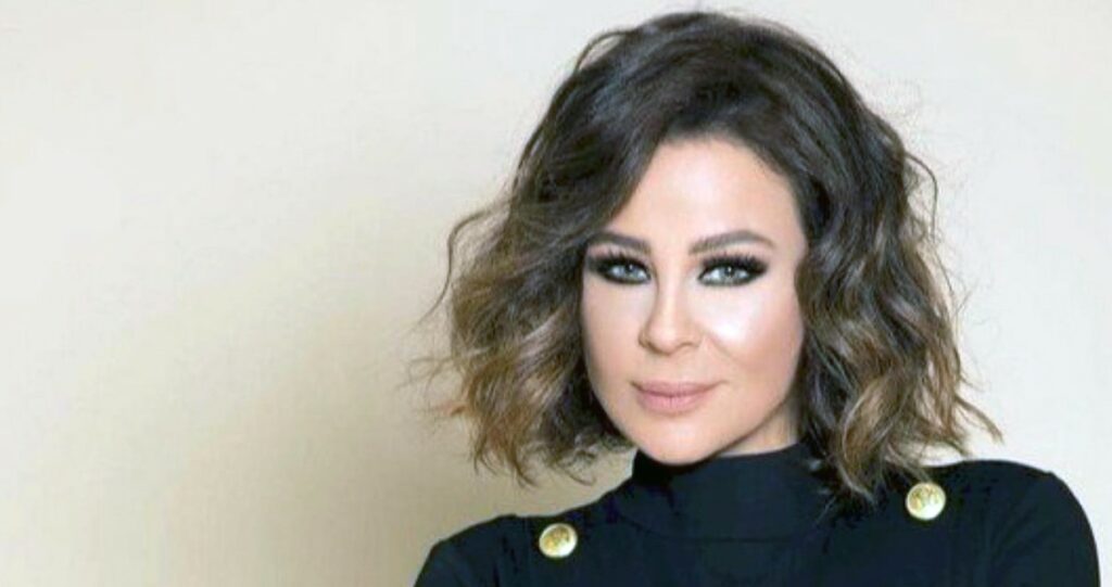 كارول-سماحة-في-المسرح:-'كلو-مسموح'-وصية-زوجي!