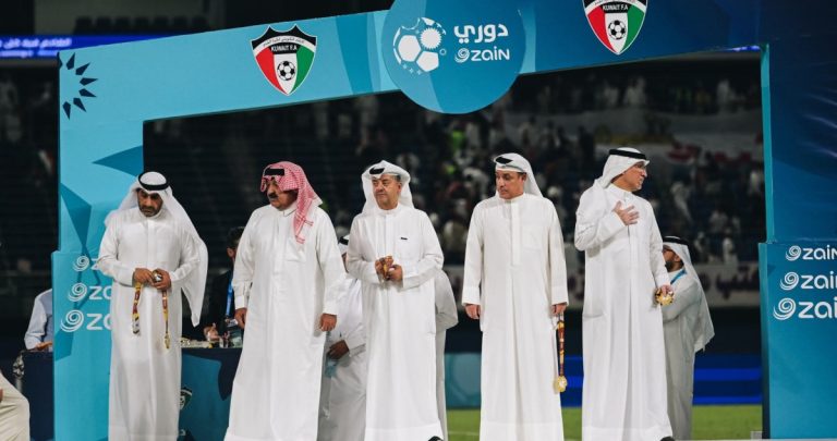 اليوسف:-استمرار-5-محترفين…-ومشاركة-'الخاص'-في-'الأولى'