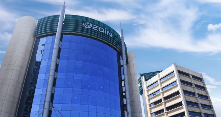 'زين'-تقفز-بأرباحها-66%-إلى-157-مليون-دولار-بالربع-الأول