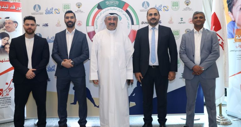 'الساير'-تدعم-تمكين-الشباب-في-المؤتمر-الخليجي-الأول-لطلبة-المرحلة-الثانوية