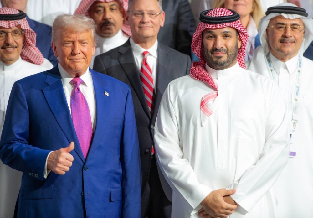 الخارجية-الأمريكية:-عصر-ذهبي-جديد-بين-الرياض-وواشنطن