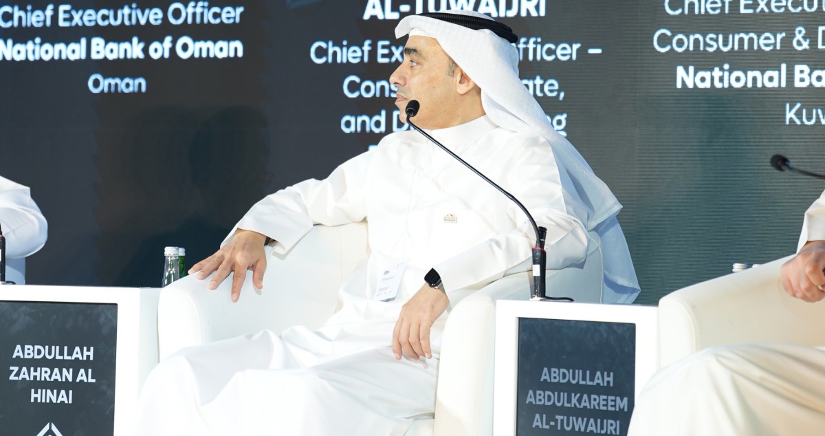 التويجري:-بنك-بوبيان-يواصل-ريادته-في-مجال-الابتكار