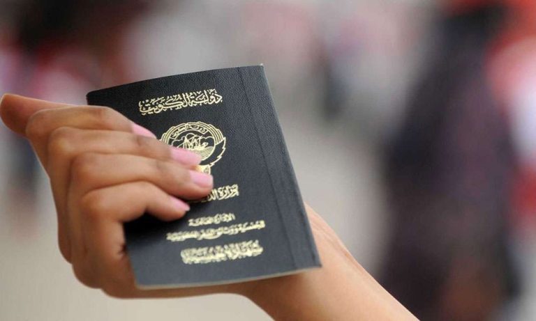 رئيس-لجنة-التظلمات:-استقبلنا-حتى-اليوم-14360-تظلما-بسحب-وإسقاط-وفقد-الجنسية-الكويتية