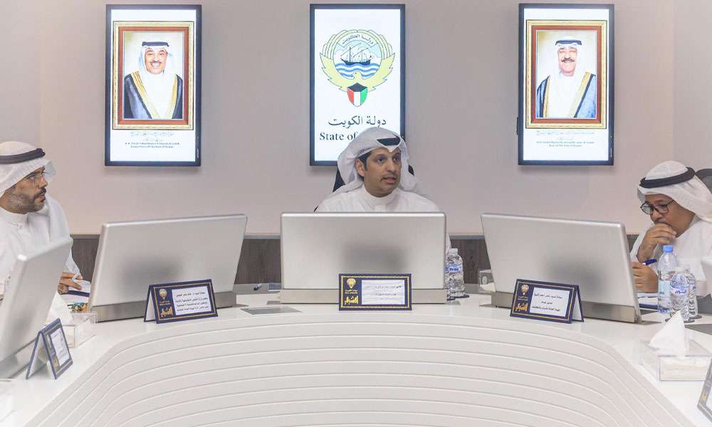 وزير-الإعلام-والشباب:-دعم-الشباب-وصقل-مهاراتهم-عبر-أنشطة-وبرامج-ذات-تأثير-إيجابي