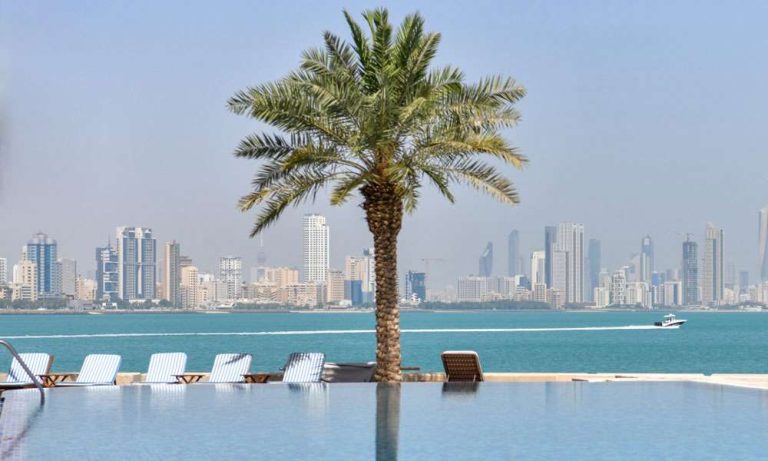 الأرصاد-الجوية:-طقس-البلاد-حار-نهارا-ومائل-للحرارة-ليلا-في-عطلة-نهاية-الأسبوع
