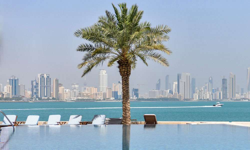 الأرصاد-الجوية:-طقس-البلاد-حار-نهارا-ومائل-للحرارة-ليلا-في-عطلة-نهاية-الأسبوع