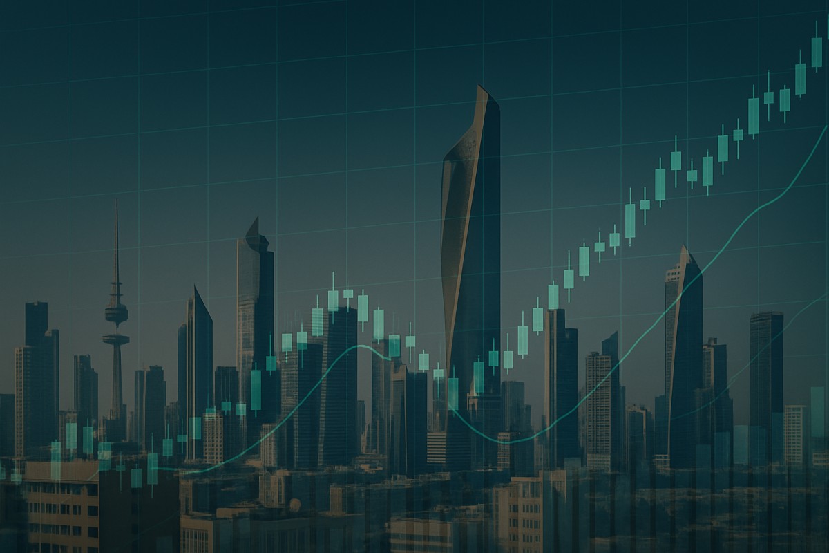 25-شركة-كويتية-تتجاوز-قيمتها-السوقية-مليار-دولار